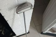 Odyssey white hot canter shafter putter for sale