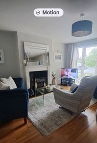 swivel chair