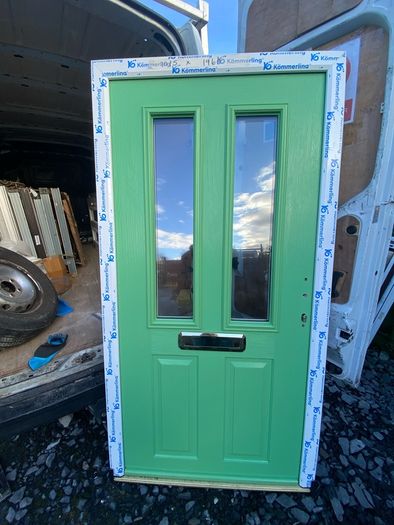 pvc door from 200 and windows from 150