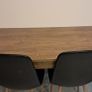 dining table with 4 chairs Image 8