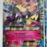 Pokemon 15 Promo Jumbo XL cards (genuine Pokemon) Image 2