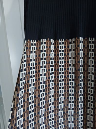 Long dress