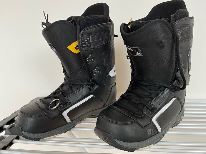 Snowboard