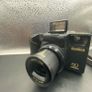 Konica Z-up 80 Super Zoom - Vintage 35mm Film Camera - Fully Working Point & Shoot Image 10