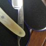 Dovo Solingen carbon steel razor Image 4