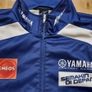 Alpinestars Yamaha factory racing gilet Image 2