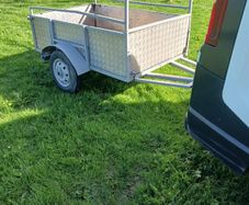 Car Trailer
