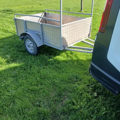 Car Trailer