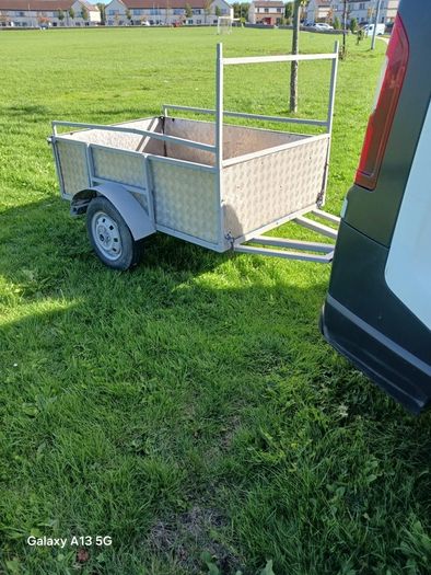 Car Trailer