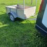 Car trailer Image 2