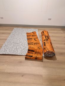 Floorwise underlay