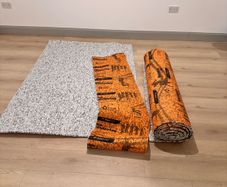 Floorwise underlay