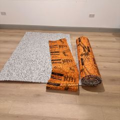 Floorwise underlay