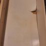 Free: King Size Divan Bed (150x200) + 2 Chests of Drawers - Collection Only Image 8