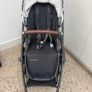 Uppababy Vista V2 2024 in Anthony Image 2