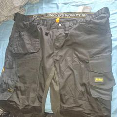 snickers trousers
