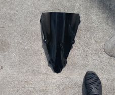2004/05/06 Yamaha r1 screen