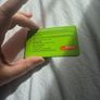 Spirit call card for phone Image 2