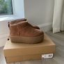 UGG Classic ultra mini platform size 37 Image 3