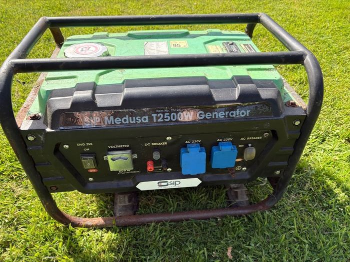 generator
