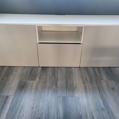 TV cabinet