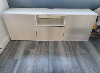 TV cabinet