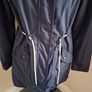 Street One rain jacket Image 5