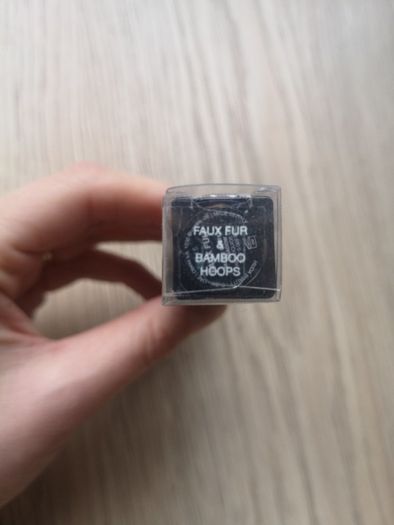 Huda beauty Melted shadows
