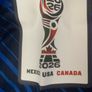 France World Cup jersey 2026/27 Mbappe Image 3