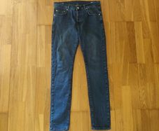Levi 511 Jeans (W32 L34)