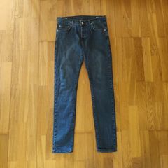 Levi 511 Jeans (W32 L34)