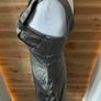 dress Karen Millen party occasion elegant dress size 10 Image 8