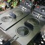 Swan SD6041 Deep Fryer - Double Image 6