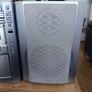Sharp XL MP110 Micro Component System 5 Disc CD Changer Cassette mp3 FM Image 6
