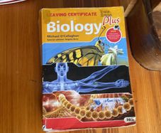 Leaving Cert Biology