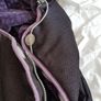 Maxi Cosi Foot Muff Cosy Toes for Infant car seat. Image 5