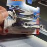 Hot wheels Treasure Hunt TH Chevroletor Image 4