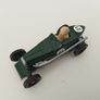 4 Brooklands Model Racing Cars. Image 4