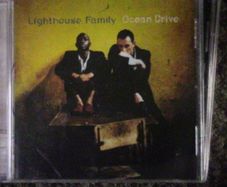 Lighthouse Family - Ocean Drive CD