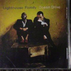 Lighthouse Family - Ocean Drive CD