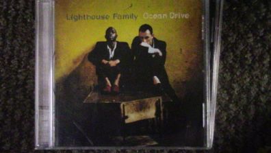Lighthouse Family - Ocean Drive CD