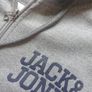 Jack & Jones Hoodie   Age 14-15 Image 3
