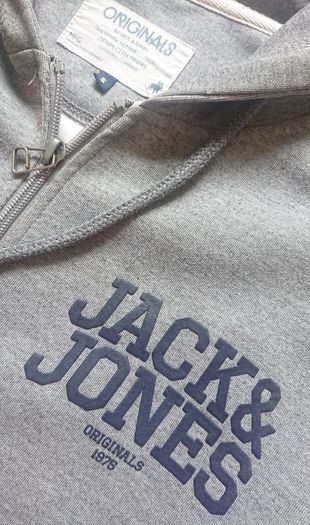 Jack & Jones Hoodie   Age 14-15