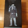 Sideshow Star Wars Captain Han Solo Hoth 1/6 Figure Image 3