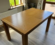 Dining Room Table