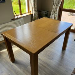 Dining Room Table