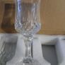 Sherry glasses  6 NEW Image 7