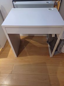 desk ikea