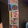 one piece cards &pokemon Image 6