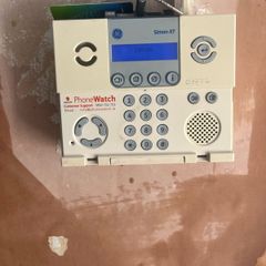 phone watch alarm